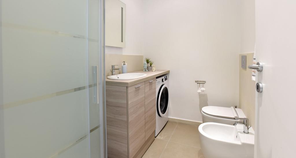 Altido Superb Apt Near Arco Della Pace And Sforzesco Castle มิลาน ภายนอก รูปภาพ
