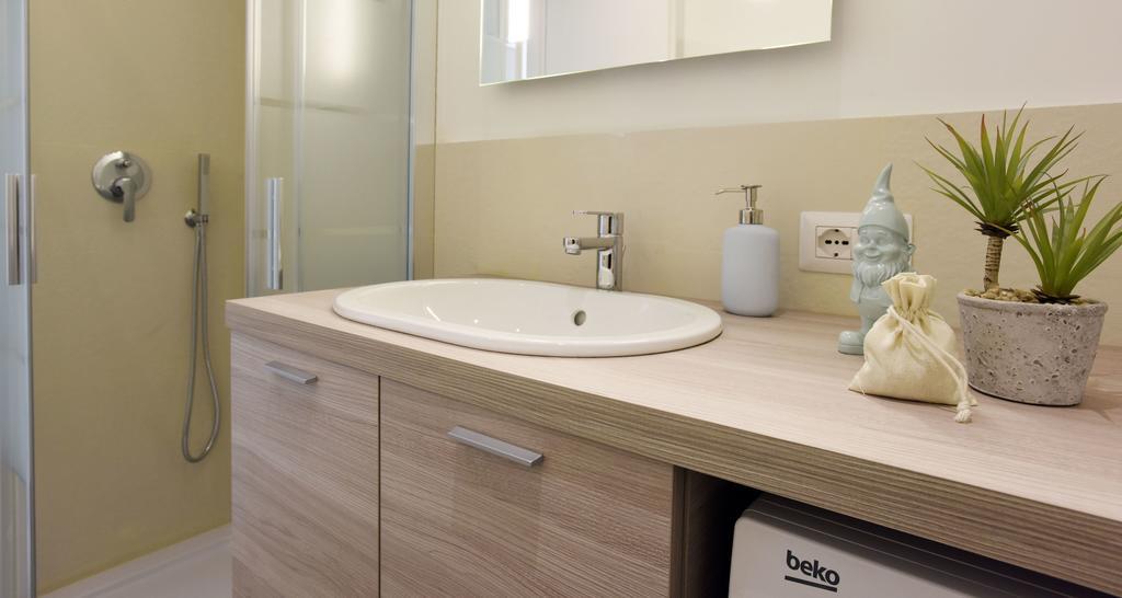 Altido Superb Apt Near Arco Della Pace And Sforzesco Castle มิลาน ภายนอก รูปภาพ