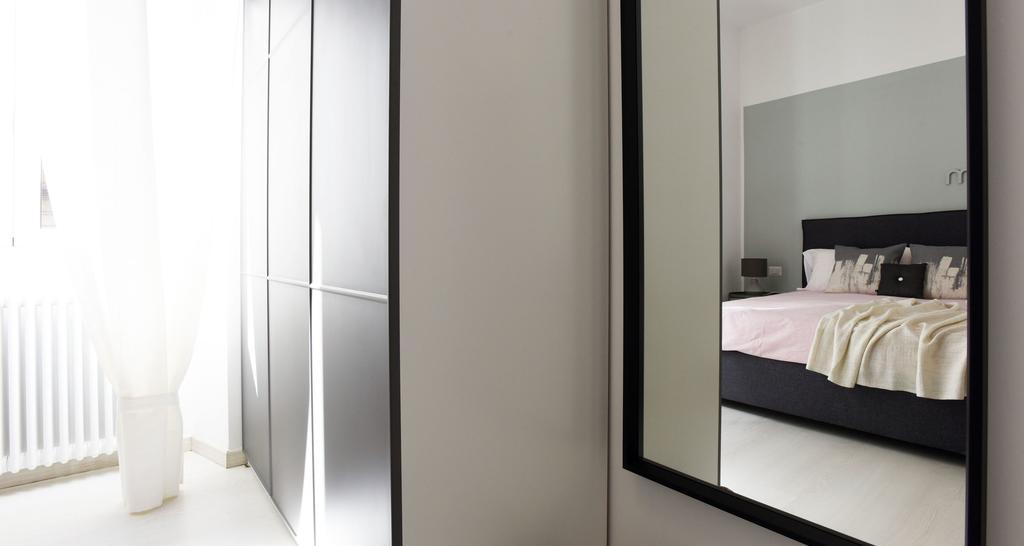 Altido Superb Apt Near Arco Della Pace And Sforzesco Castle มิลาน ภายนอก รูปภาพ