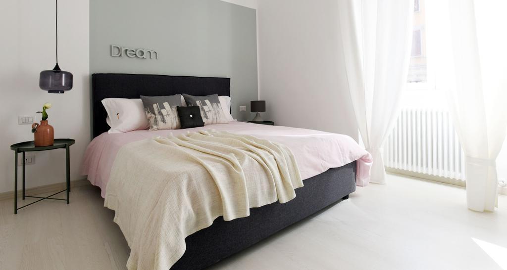 Altido Superb Apt Near Arco Della Pace And Sforzesco Castle มิลาน ภายนอก รูปภาพ