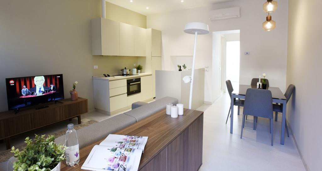 Altido Superb Apt Near Arco Della Pace And Sforzesco Castle มิลาน ภายนอก รูปภาพ