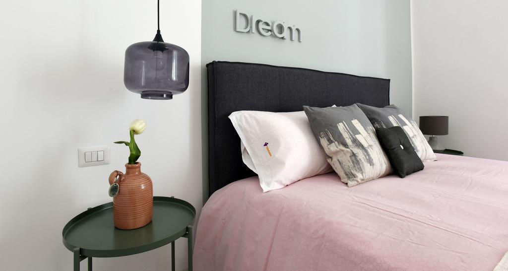 Altido Superb Apt Near Arco Della Pace And Sforzesco Castle มิลาน ภายนอก รูปภาพ