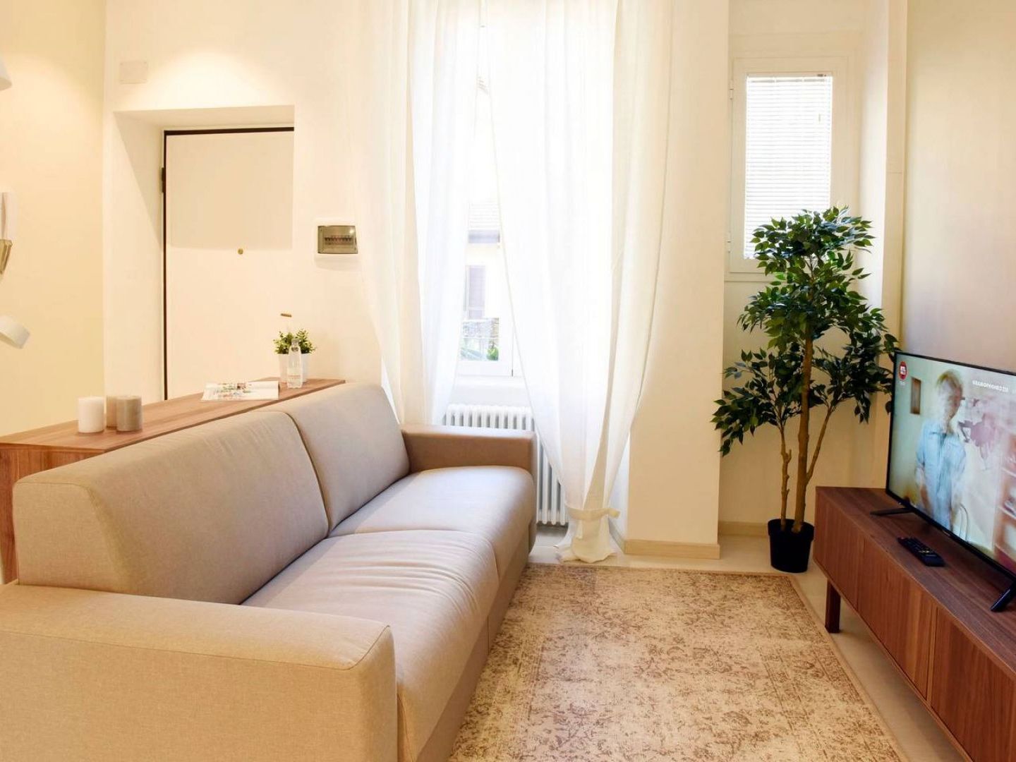 Altido Superb Apt Near Arco Della Pace And Sforzesco Castle มิลาน ภายนอก รูปภาพ